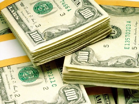 money pic